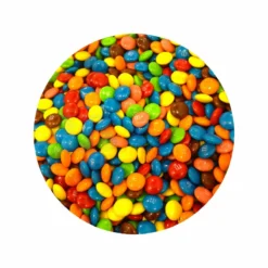 10KG M & M'S MINI BULK
