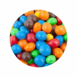 10KG M & M'S PEANUT BULK