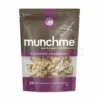120G MUNCHME PISTACHIO CRANBERRY