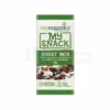 30G MY ORGANICS MY SNACK BOOST MIX WITH APRICOTS & CRANBERRIES