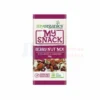 30G MY ORGANICS MY SNACKS BERRY NUT MIX WITH ALMONDS & CRANBERRIES