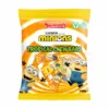 140G SWIZZELS MINIONS TROPICAL CHEW BARS