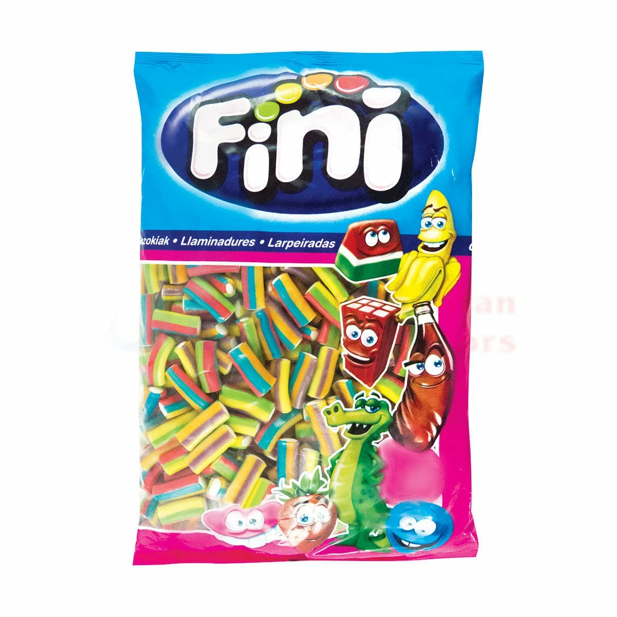 2KG MINI WONDER BAR CABLES 1 2KG MINI WONDER BAR CABLES