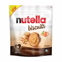 193G NUTELLA BISCUITS