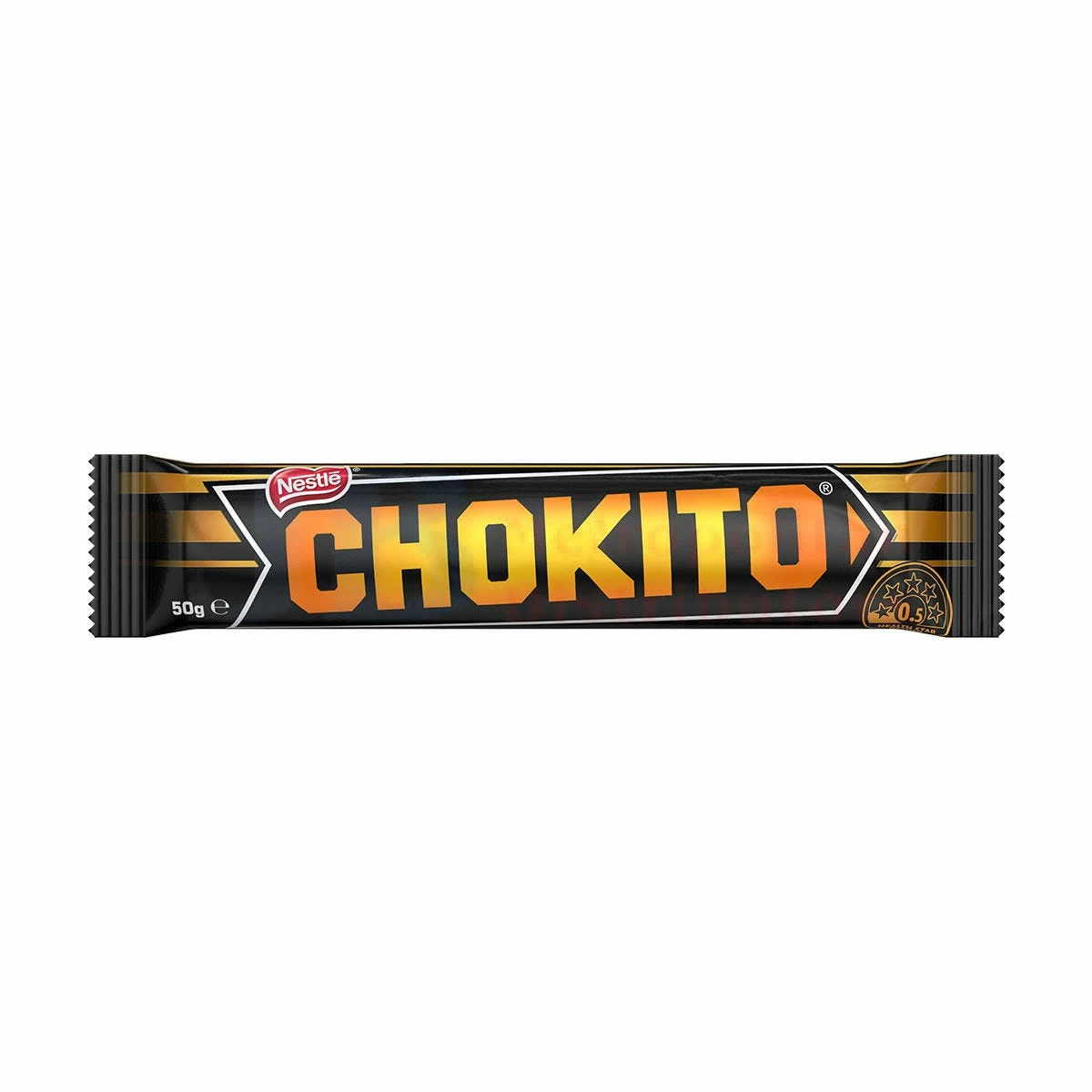 50G CHOKITO BAR 1 50G CHOKITO BAR