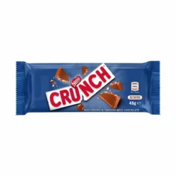 45G NESTLE CRUNCH