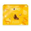 93G NOMO CARAMEL FILLED CHOC DROPS GIFT BOX