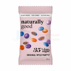 50G NATURALLY GOOD ORIGINAL MYLK PARTYZ