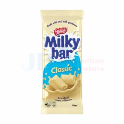 170G MILKYBAR CLASSIC BLOCK
