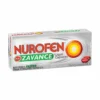 20PK NUROFEN ZAVANCE LIQUIDS