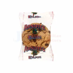 ARNOTTS PORTION CONTROL BUTTERNUT SNAP