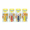 17G PEZ DISPENSERS DISNEY ANIMALS