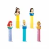 17G PEZ DISPENSER DISNEY PRINCESS
