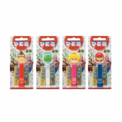 17G PEZ DISPENSER NINTENDO