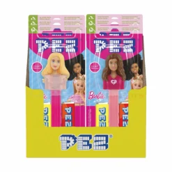 17G PEZ BARBIE