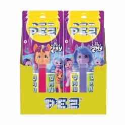 17G PEZ MY LITTLE PONY