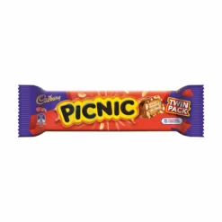 67G CADBURY PICNIC KINGSIZE