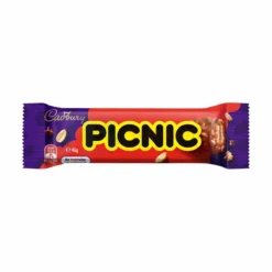 46G CADBURY PICNIC