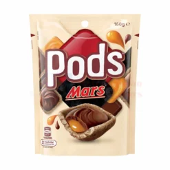 160G PODS MARS