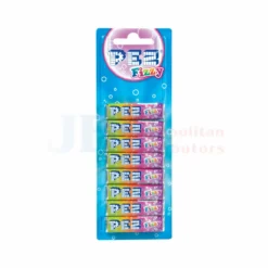 68G PEZ REFILL FIZZY