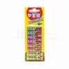 68G PEZ REFILL FRUIT