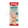 50G PRIMO STACKERS LEG HAM CHEDDAR CHEESE & CRACKERS