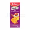 54G PRIMO PIZZA LOVERS MILD PEPPERONI TWIGGY TASTY CHEESE & PIZZA SHAPES