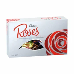 225G CADBURY ROSES
