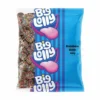 850G BIG LOLLY RAINBOW BUDS