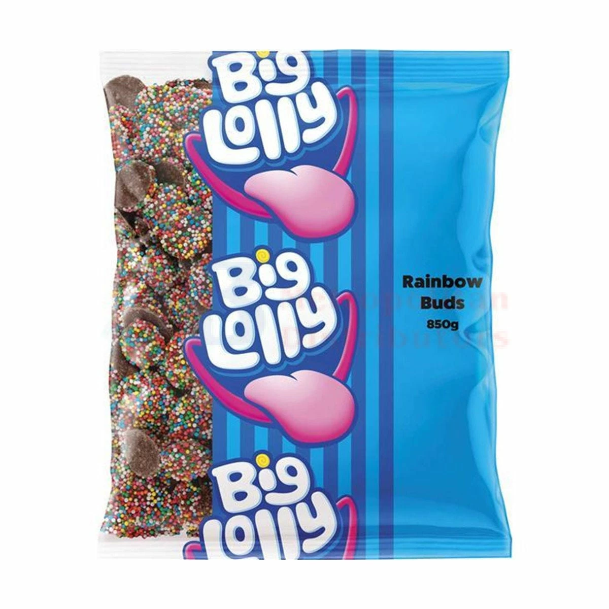 850G BIG LOLLY RAINBOW BUDS 1 850G BIG LOLLY RAINBOW BUDS