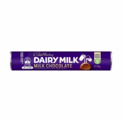 55G CADBURY ROLLS DAIRY MILK