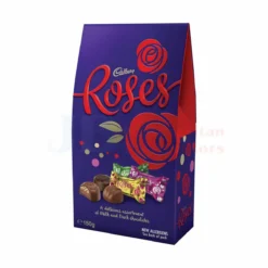 150G CADBURY ROSES GIFT POUCH
