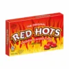 156G RED HOTS THEATRE BOX