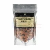 150G ROYAL NUT COMPANY DRY ROASTED SALTED ALMONDS