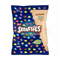 700G SMARTIES PAPER BAG
