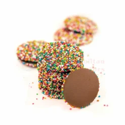 5KG SWEETWORLD CHOCOLATE SPARKLES