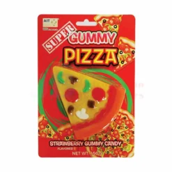 150G SUPER GUMMY PIZZA