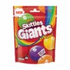 170G SKITTLES GIANTS FRUITS