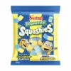 140G SWIZZELS DRUMSTICK SQUASHIES MINIONS