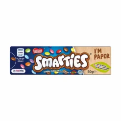 50G NESTLE SMARTIES