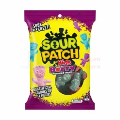 170G SOUR PATCH KIDS BERRY