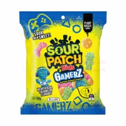 190G SOUR PATCH KIDS GAMERZ