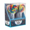 50G SWIRLYPOP RAINBOW