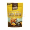 130G SESH SNACK EASYRIDER CHEESY NUT MIX