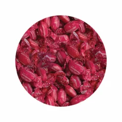 1KG SHERBET SHOTS STRAWBERRY