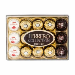 FERRERO COLLECTION T15 GIFT BOX