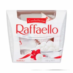 150G RAFFAELLO COCONUT T15