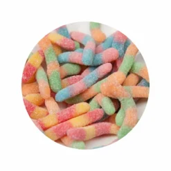 2KG TROLLI SOUR BRITE CRAWLERS BULK