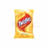 45G TWISTIES CHEESE