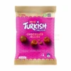 140G FRY'S TURKISH DELIGHT CHOC JELLIES BITES
